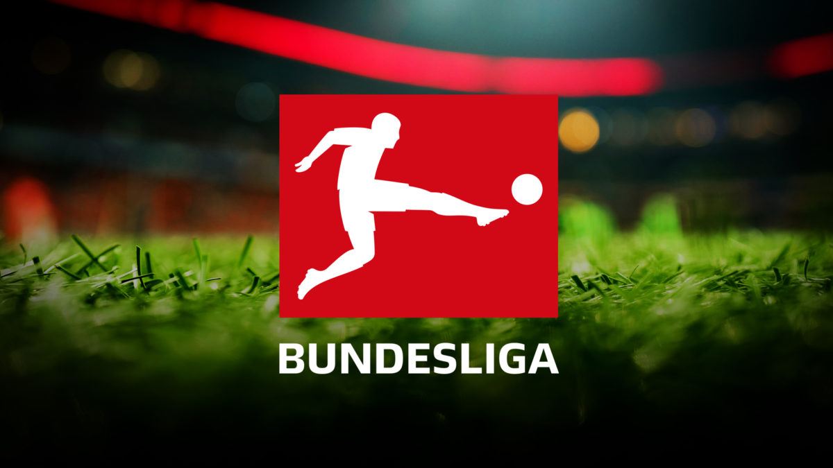 Jadwal Bola Bundesliga
